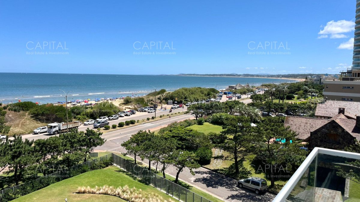 Apartamento ID.39730 - Venetian Luxury Residences de 3 dormitorios en venta
