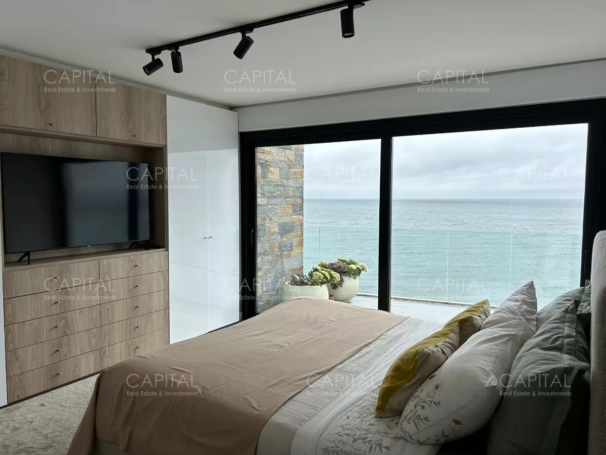 Apartamento ID.37971 - Apartamento en Bonaire Primera Linea Penthouse en Península 