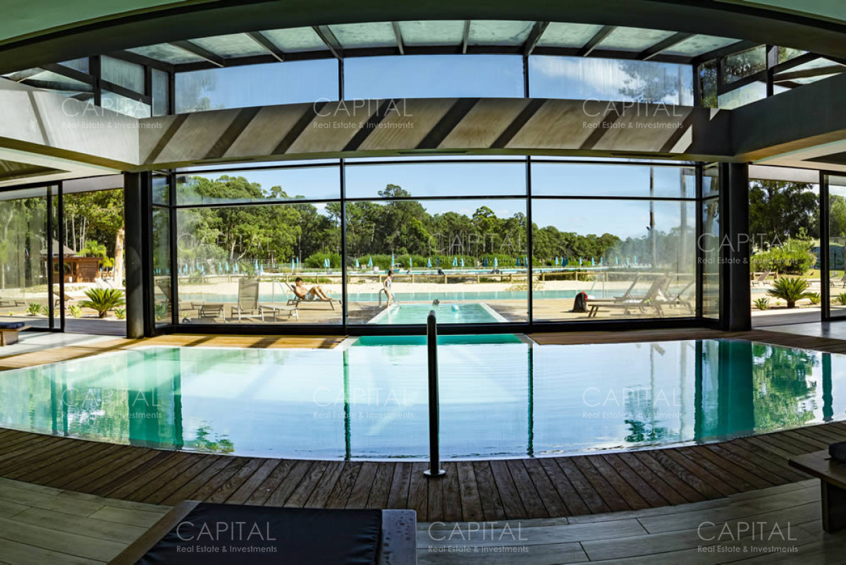 Apartamento ID.39386 - Hermoso departamento en Solanas!