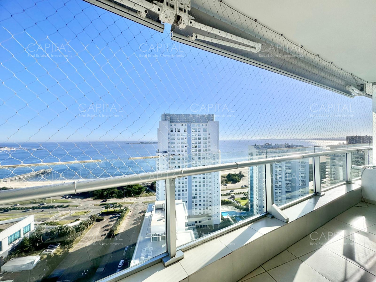 Apartamento ID.28396 - Season Tower Apartamento en Venta