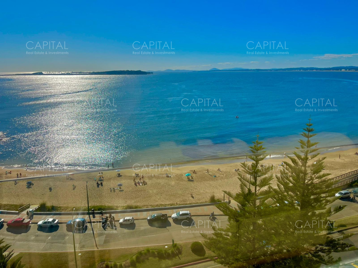 Apartamento ID.39222 - apartamento primera linea en mansa malecon