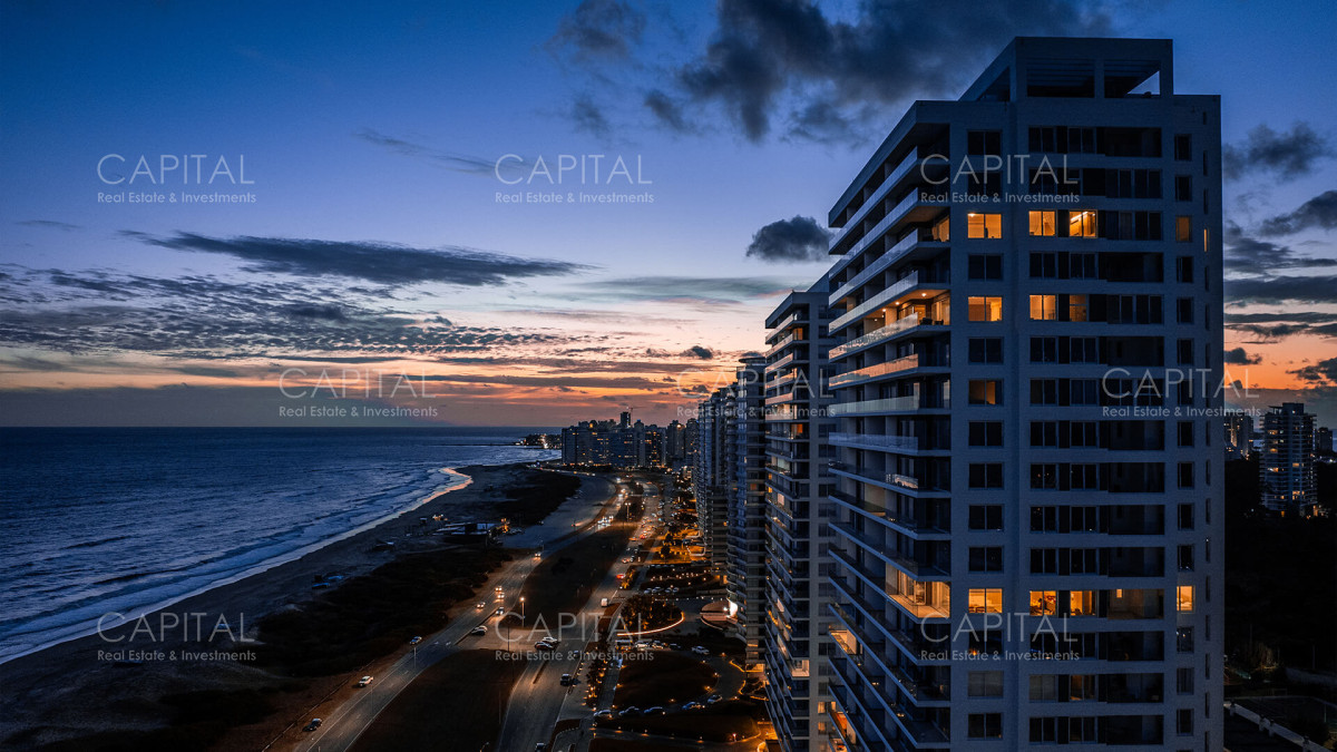 Apartamento ID.38553 - Apartamento en Le Parc IV en venta