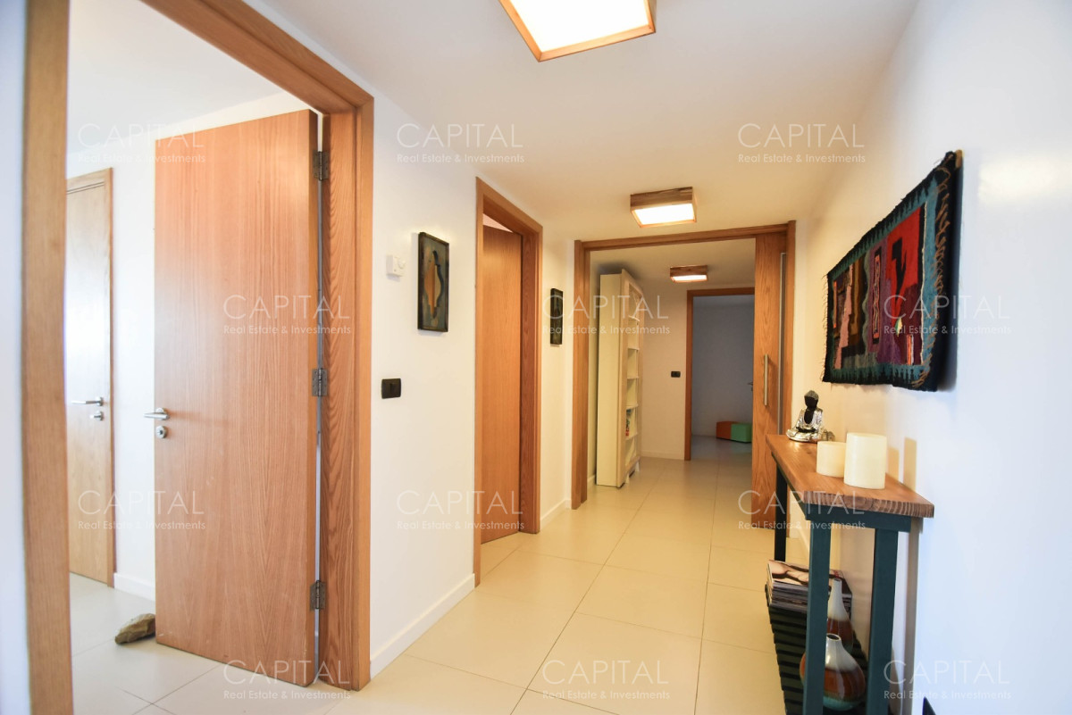 Apartamento ID.29789 - Tiburon Terrazas Oceano Punta del Este con Pileta propia Exclusivo Departamento 