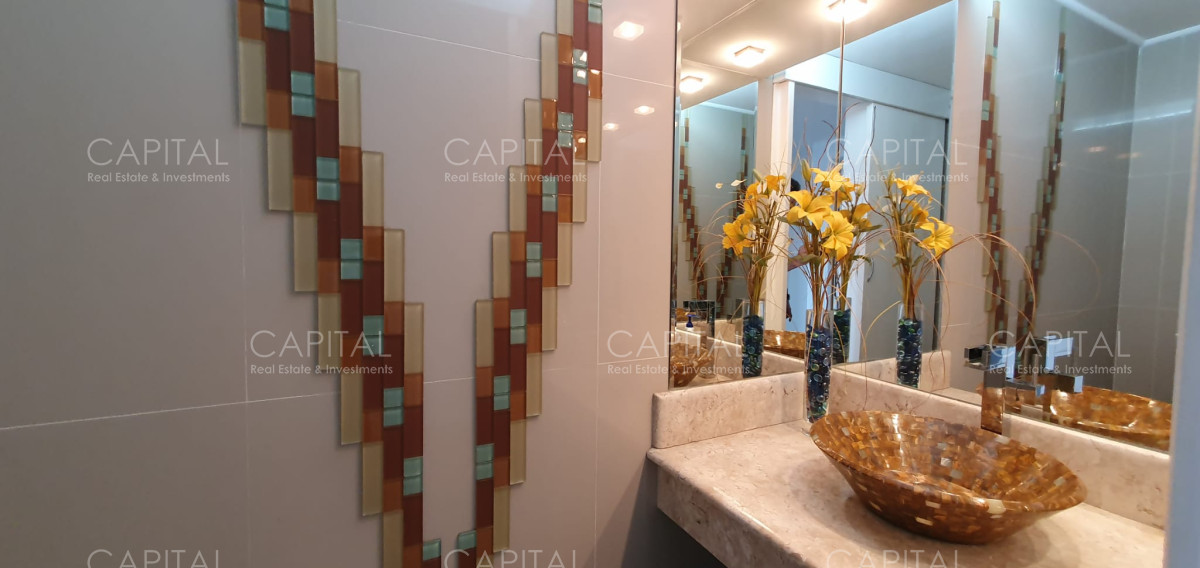 Apartamento ID.31810 - Frente al Mar Punta del Este - Tequendama