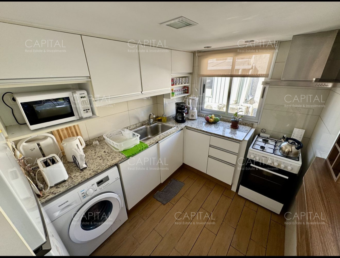 Apartamento ID.39936 - Apartamento en Aidy Grill-Punta del Este en Venta