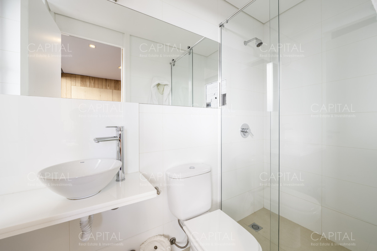 Apartamento ID.32557 - Departamento en Venta Primera Linea en Puerto Punta del Este