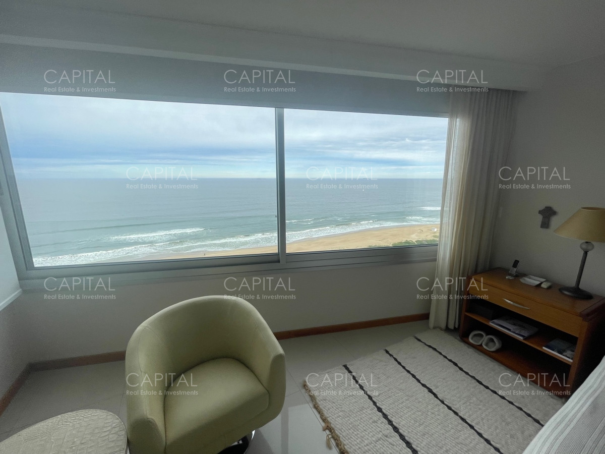 Apartamento ID.36486 - Tiburon III esquinero piso alto en venta y alquiler