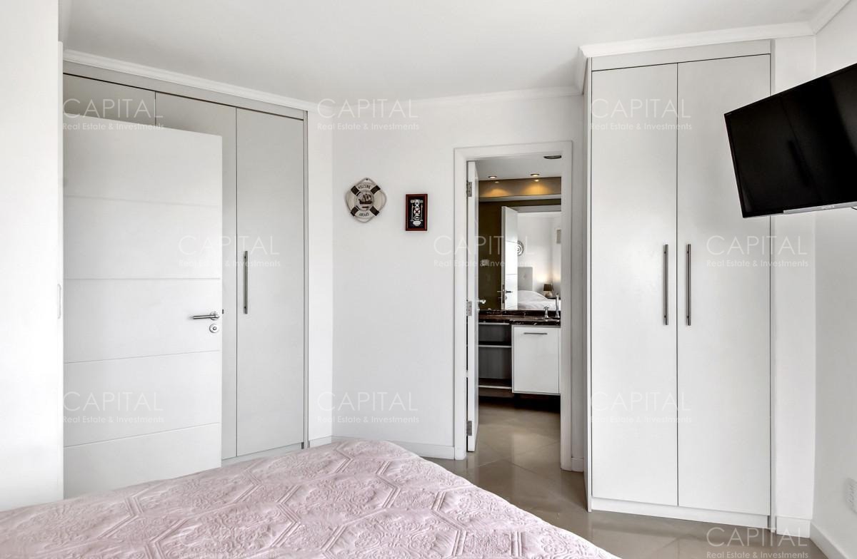 Apartamento ID.40895 - Apartamento en Punta del Este, Mansa