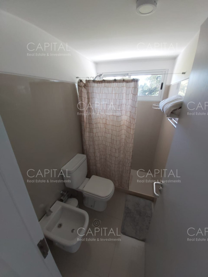 Apartamento ID.28655 - Apartamento en Venta en Punta del Este - Dos Dormitorios con Parrillero