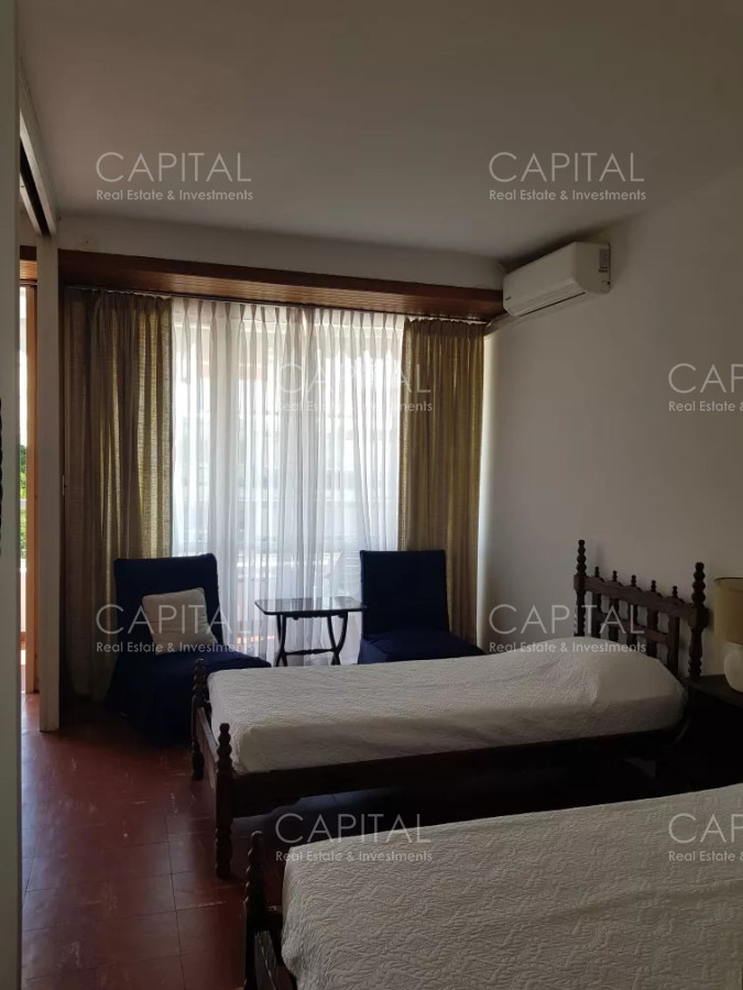 Apartamento ID.37300 - Apartamento de un dormitorio en Península con vista al mar en venta