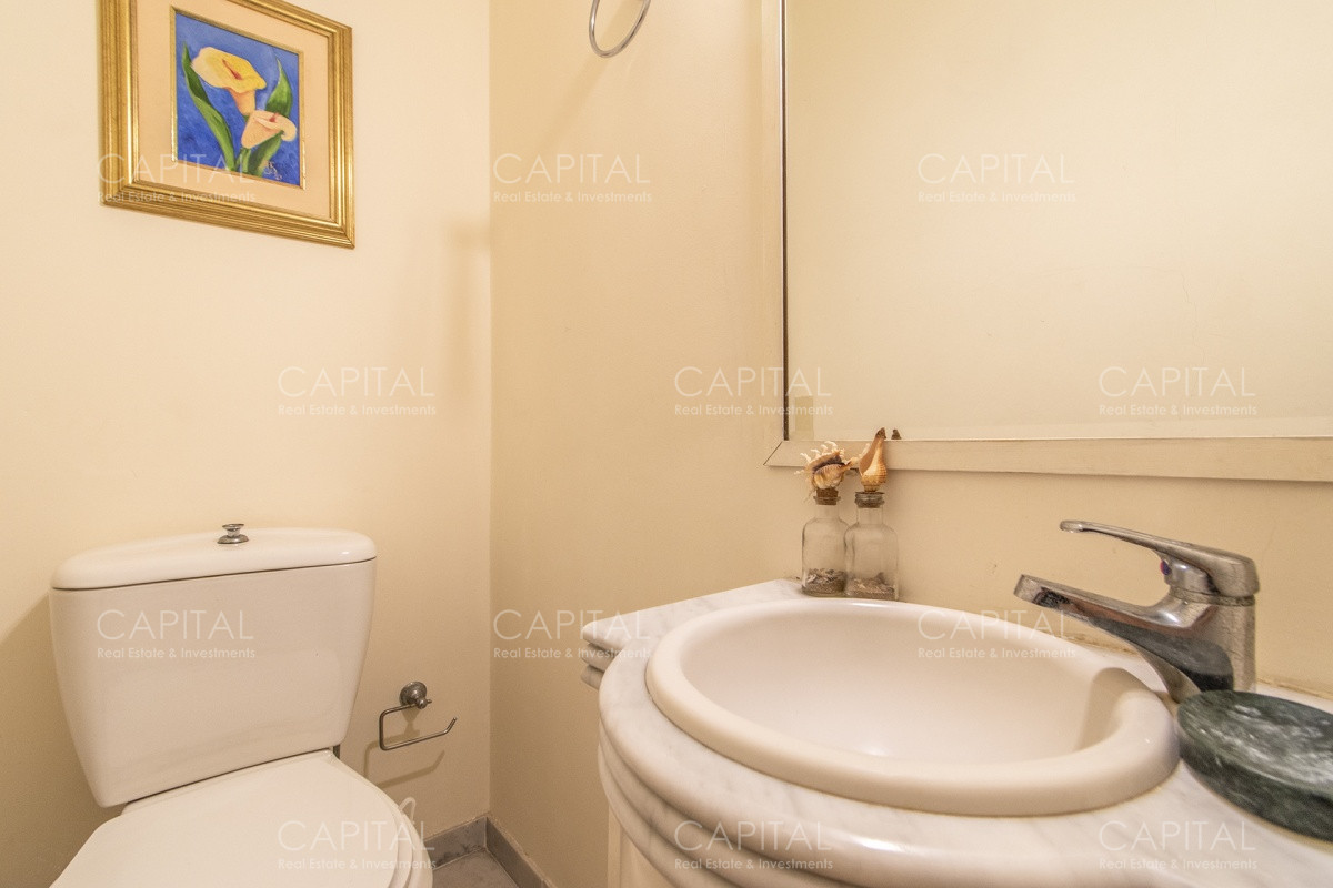 Apartamento ID.26500 - Penthouse Espectacular con Vista al Mar de Playa Brava