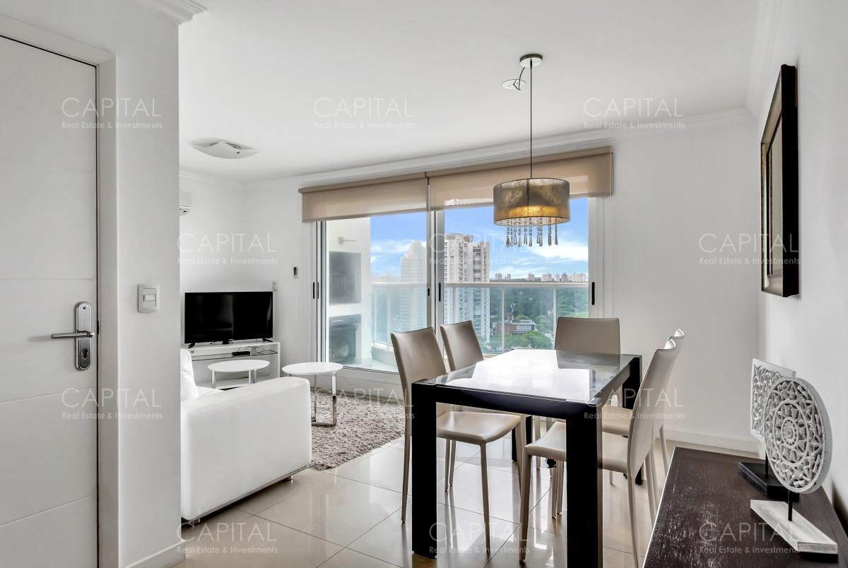Apartamento ID.40895 - Apartamento en Punta del Este, Mansa