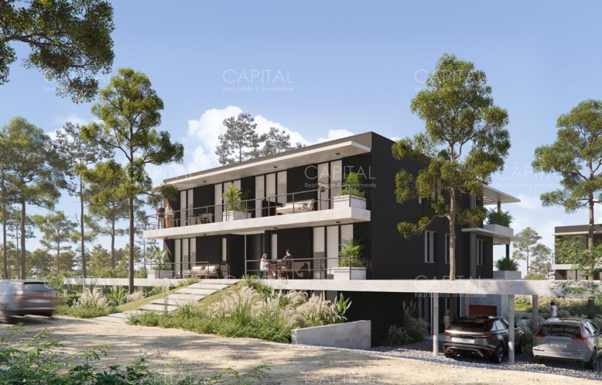 Apartamento ID.39607 - ALMA JUANA - 3 dormitorios 