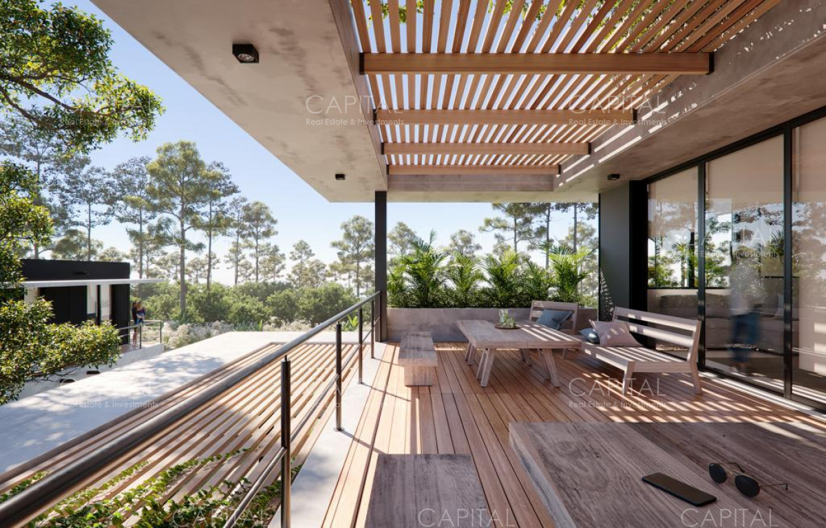 Apartamento ID.39607 - ALMA JUANA - 3 dormitorios 