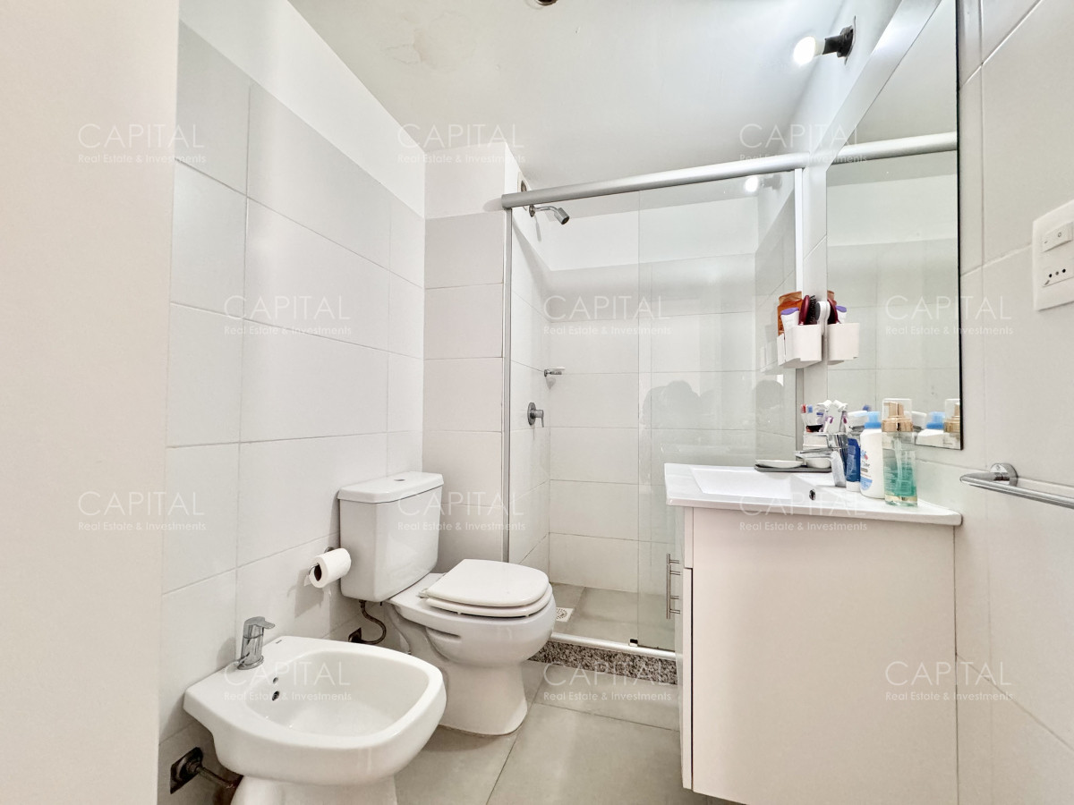 Apartamento ID.38436 - Apartamento en venta de dos dormitorios en zona Atlantico Shopping