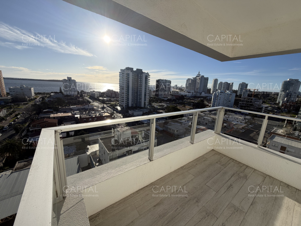 Apartamento ID.40796 - Apartamento con vista al mar en venta 