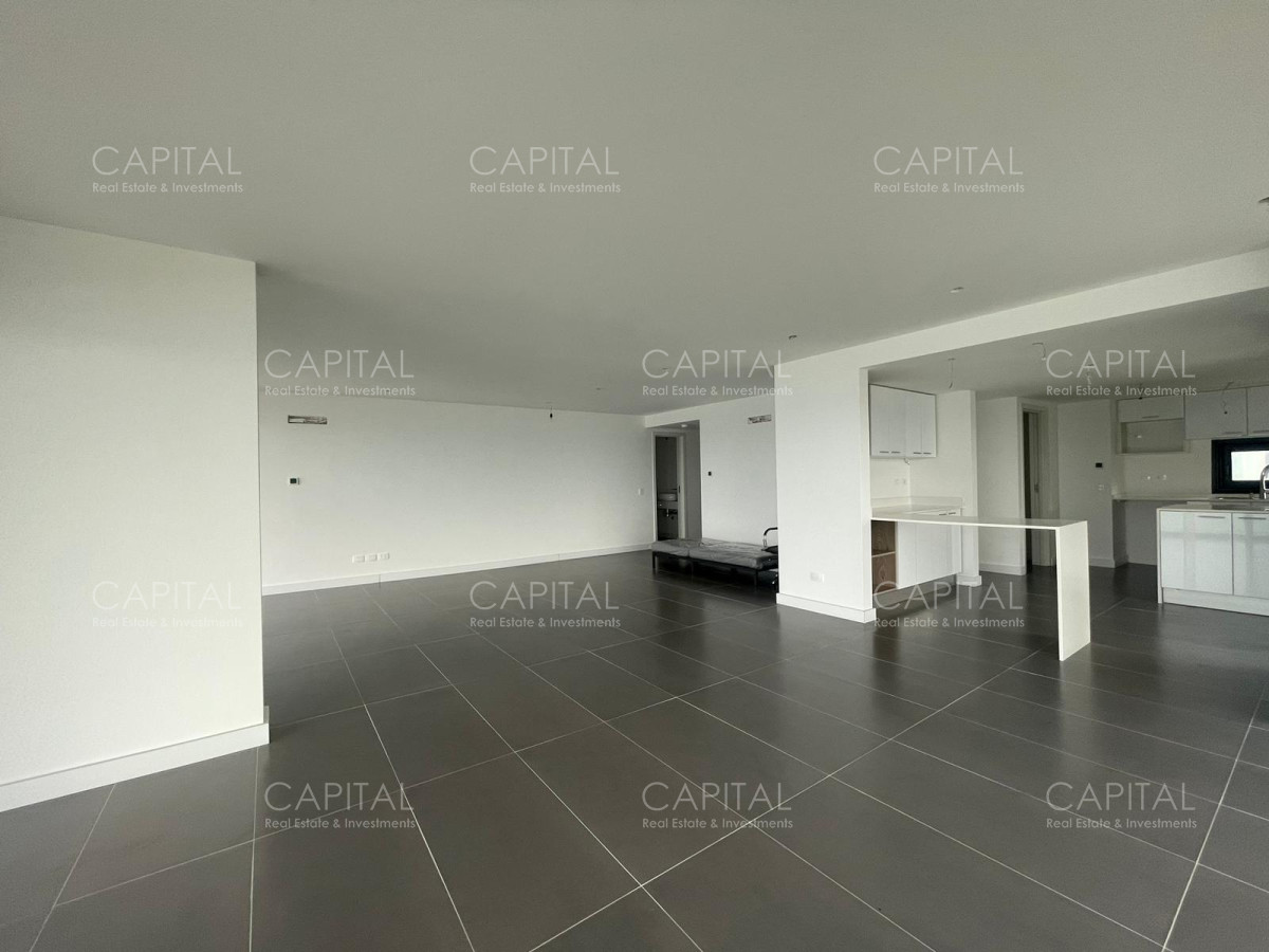 Apartamento ID.34401 - Bonaire de tres dormitorios en suite en venta, Punta del Este.