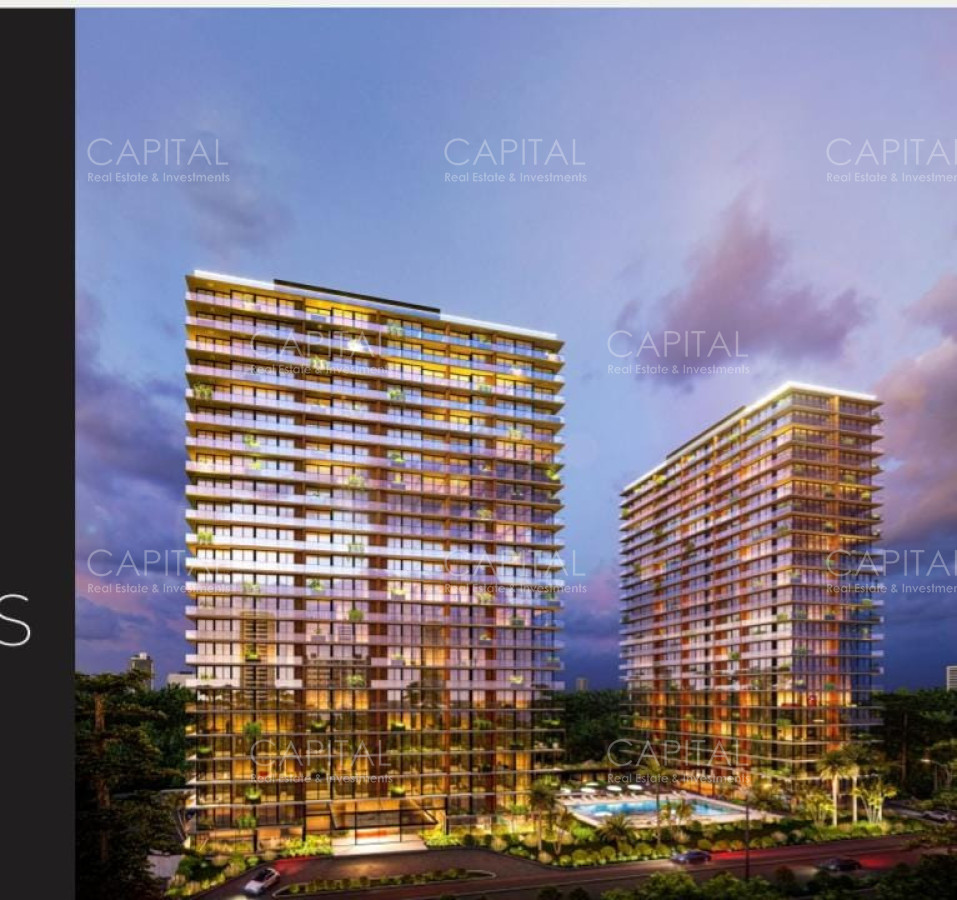 Apartamento ID.39902 - Apartamento 3 ambientes en pozo en Punta del Este