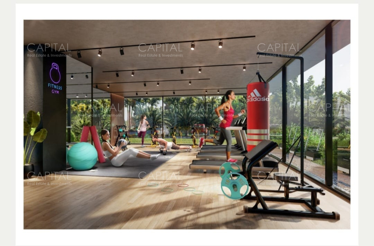 Apartamento ID.39902 - Apartamento 3 ambientes en pozo en Punta del Este