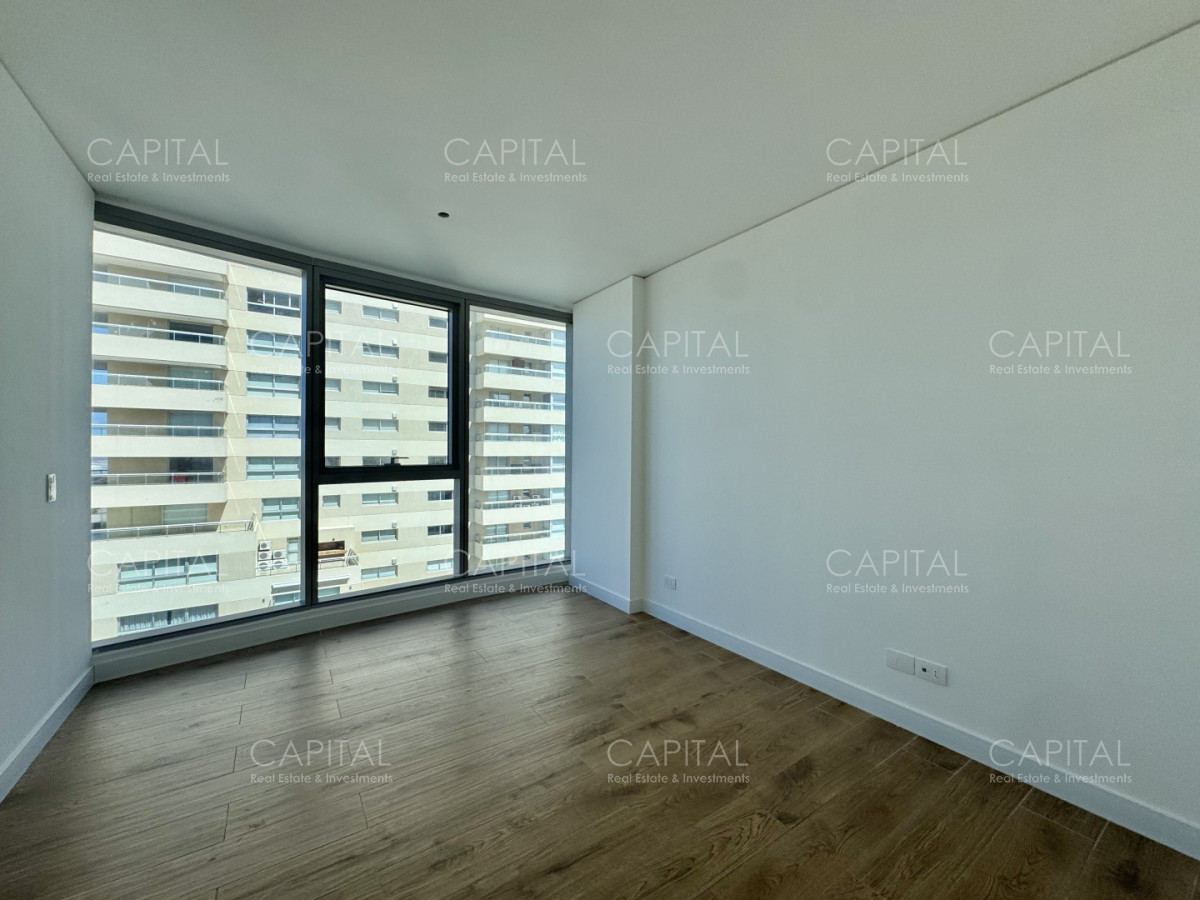 Apartamento ID.39868 - TRUMP TOWER DE TRES DORMITORIOS Y SERVICIO EN VENTA PUNTA DEL ESTE