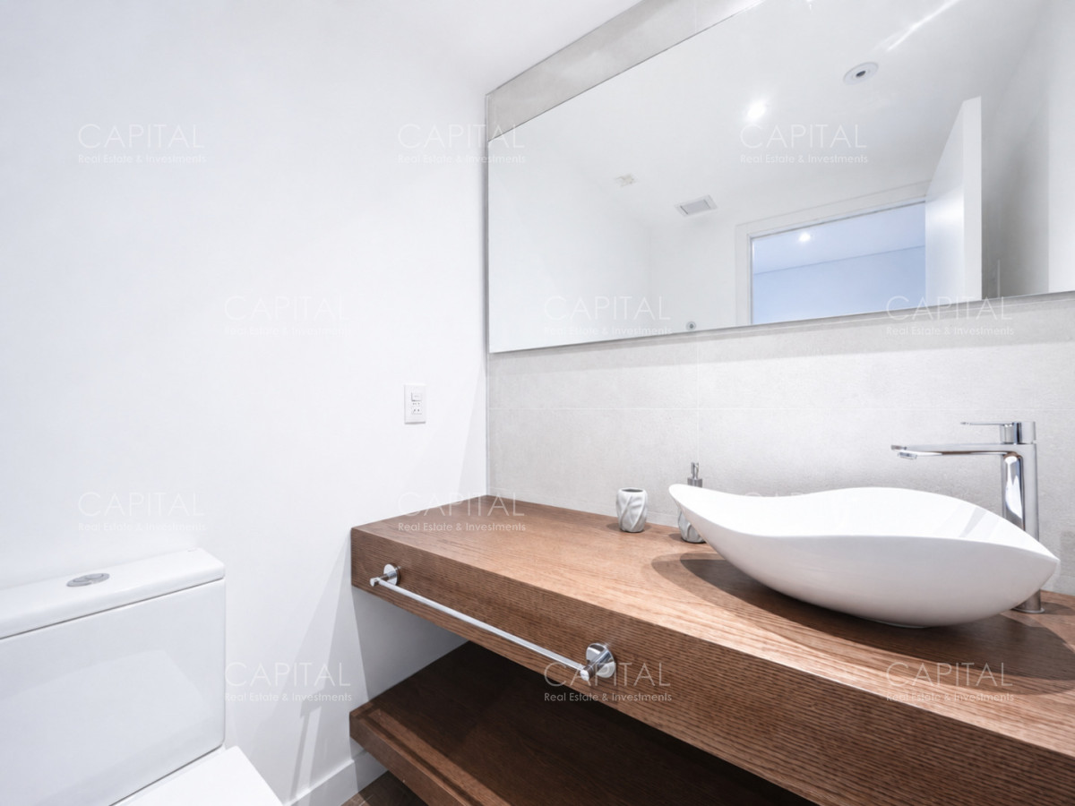 TRUMP TOWER Apartamento primera linea en Playa Brava, Punta del Este dos dormitorios, photo 5
