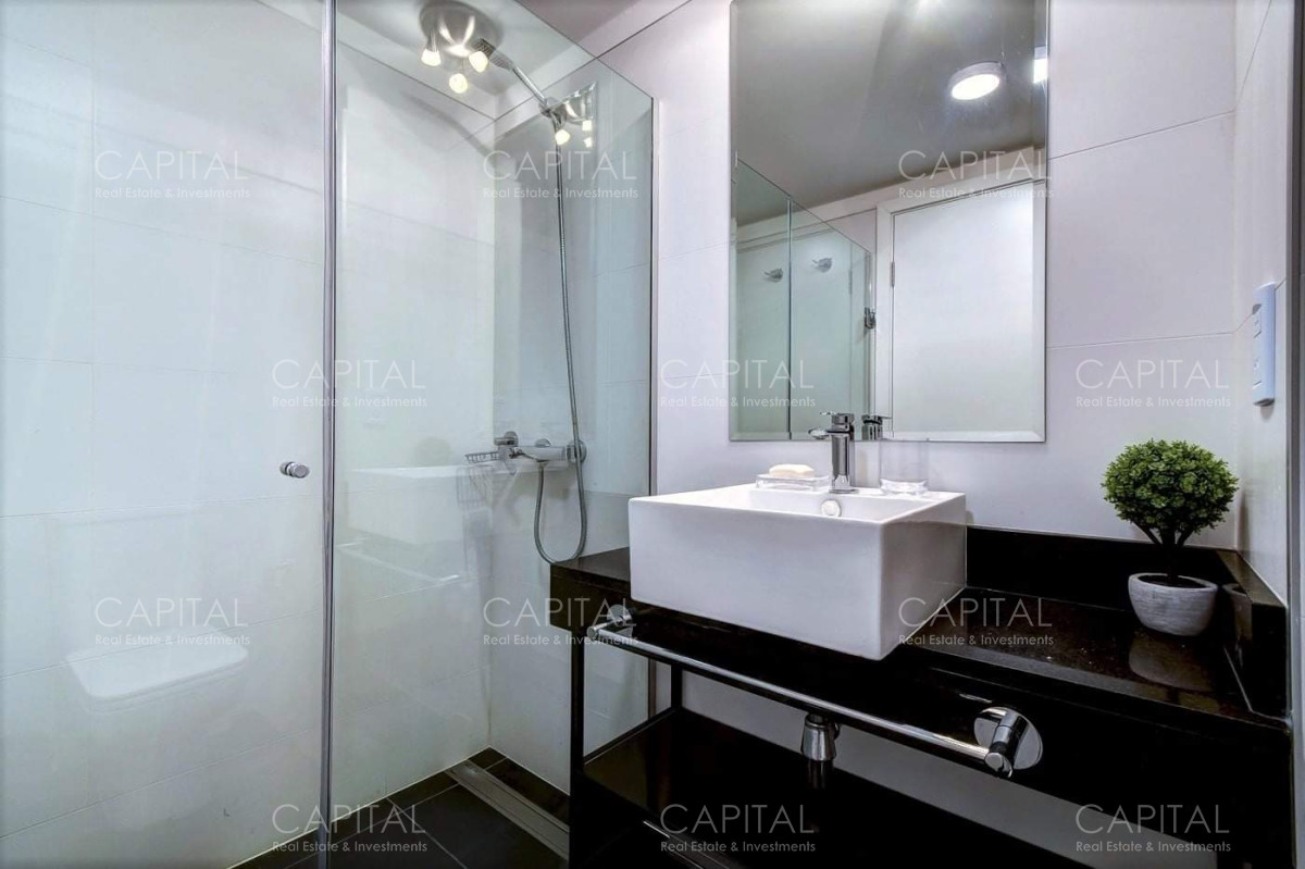 Apartamento ID.27412 - Art Tower de dos dormitorios en Venta