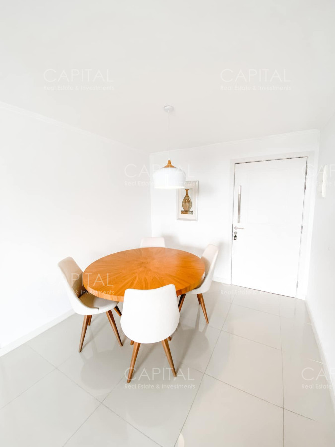 Apartamento ID.32429 - Apartamento Alquiler Temporada -Punta del Este - Invernal