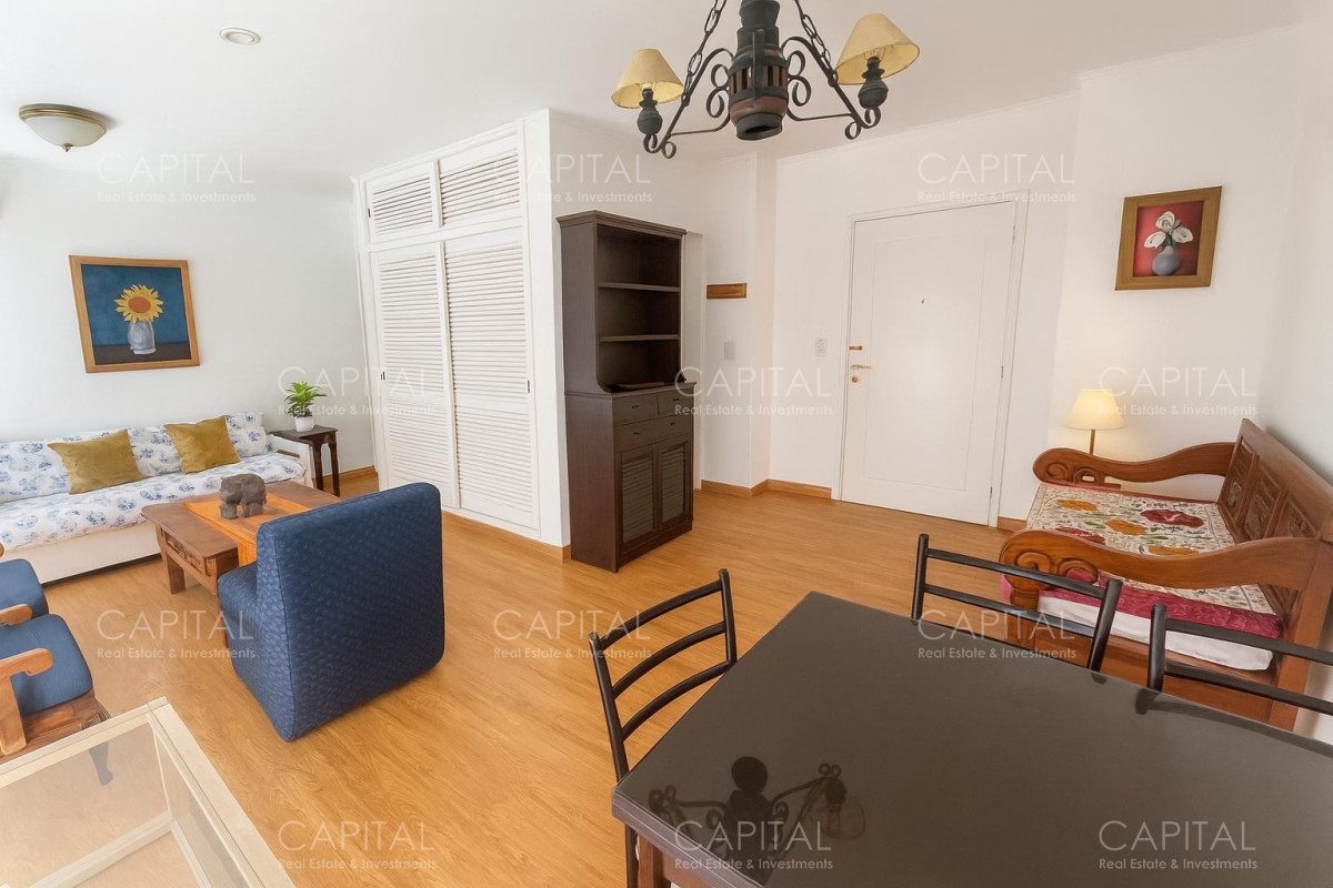Apartamento ID.39484 - apartamento cerca de servicios y a metros del mar en alquiler temporal para 4 personas
