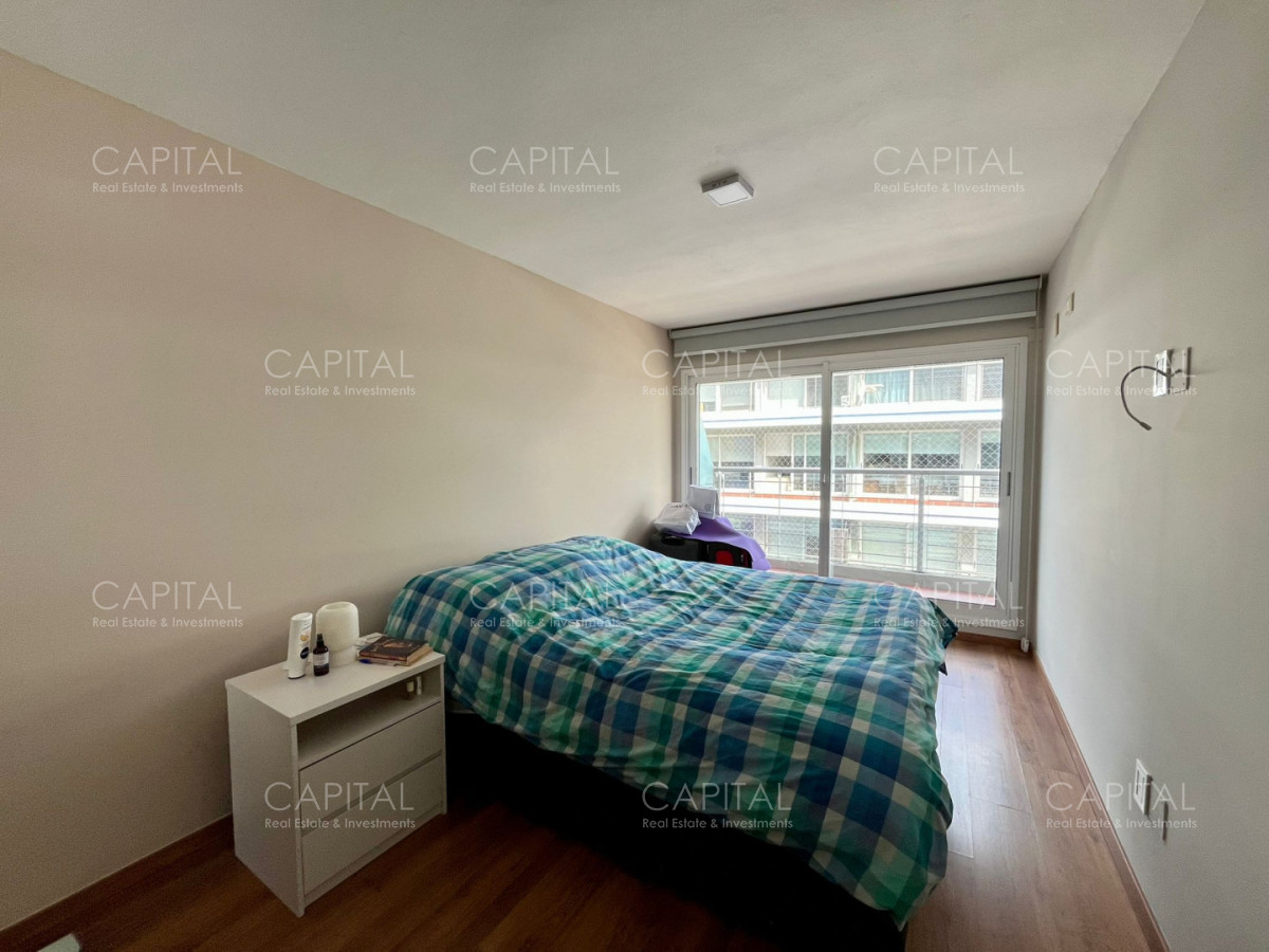 Apartamento ID.40128 - Venta Apartamento 2 dormitorios Barra de Carrasco