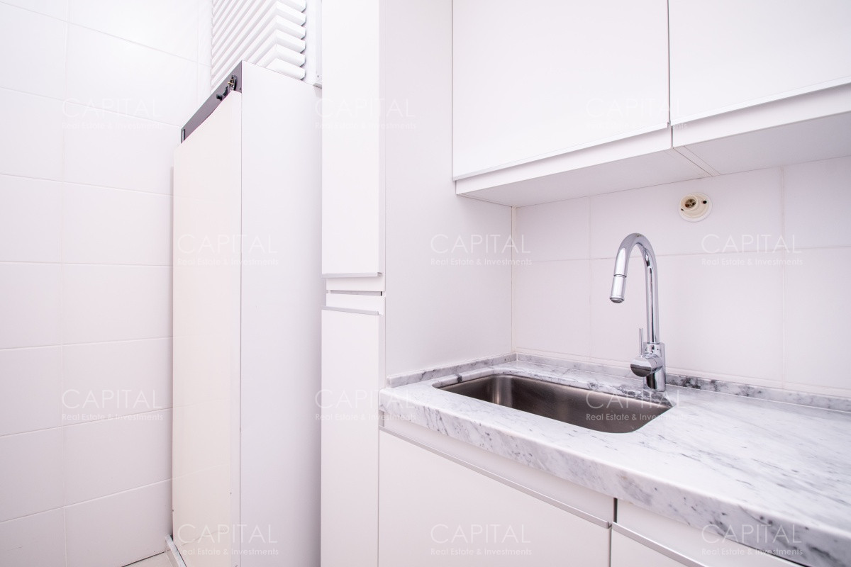 Apartamento ID.30146 - Excelente Apartamento en Acqua Punta del Este Tres suites en Venta en Primera línea, Playa Brava