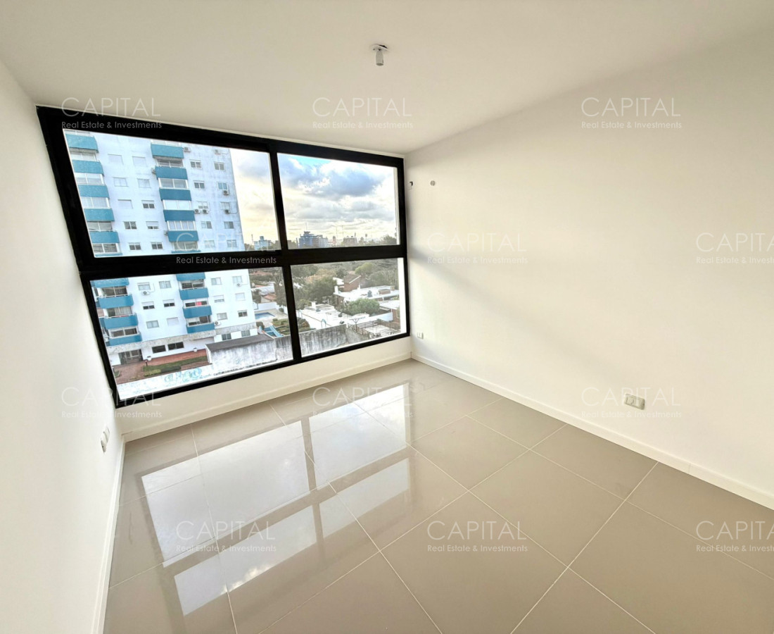 Apartamento ID.40358 - Apartamento dos ambientes en Venta en Roosevelt