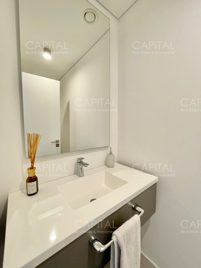 Apartamento ID.29996 - Le Parc 3 Departamento en Venta Punta del Este