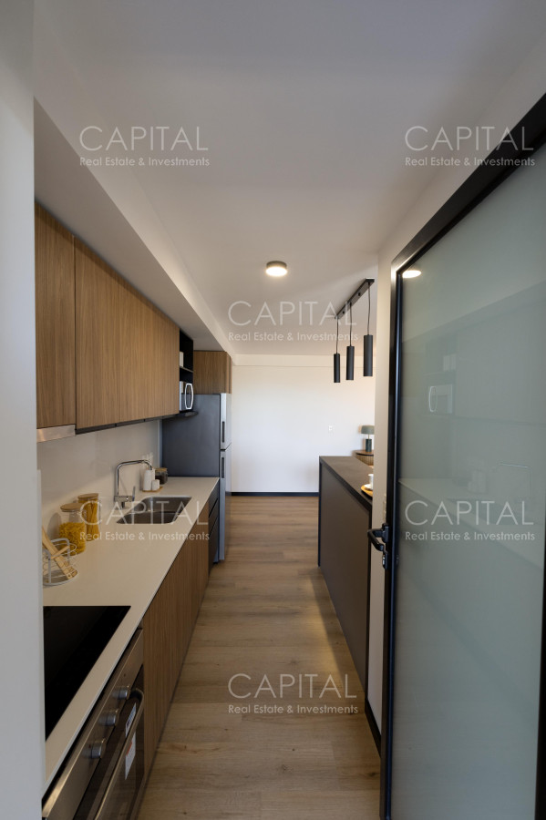 Apartamento ID.38684 - Apartamento 2 Dormitorios Barra de Carrasco