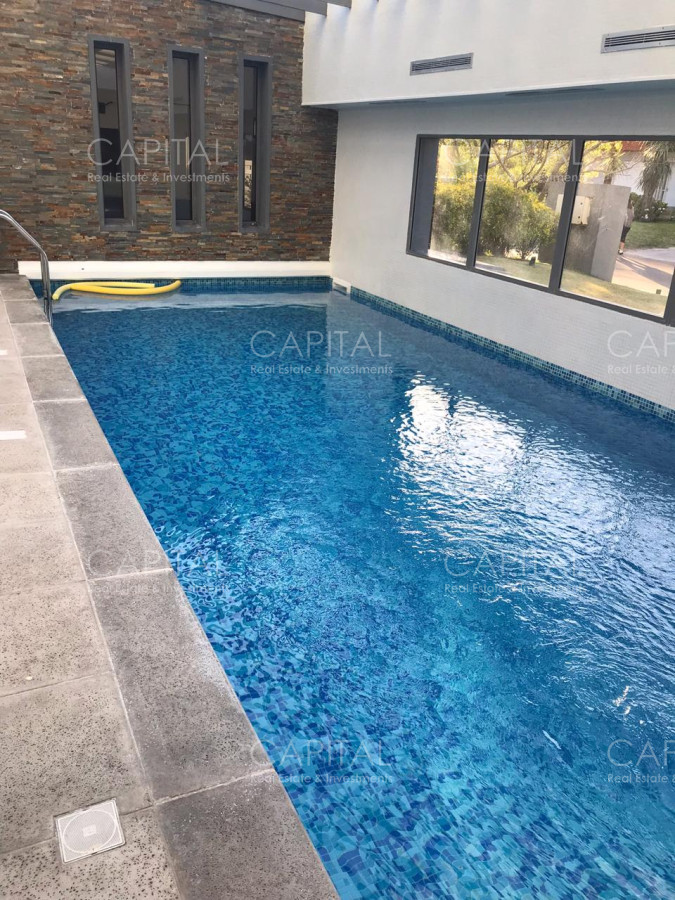 Apartamento ID.30344 - Muy lindo apartamento esquinero en alquiler en Punta del Este