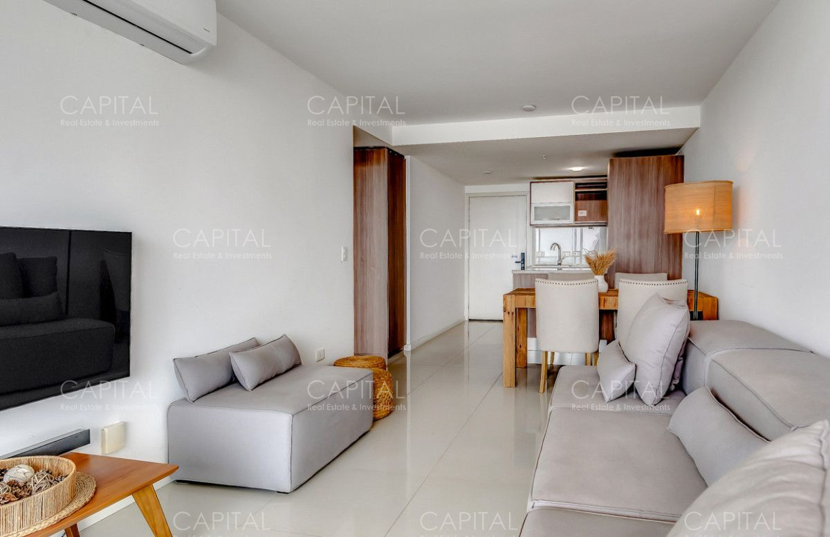 Apartamento ID.40421 - Apartamento con vista al mar en venta