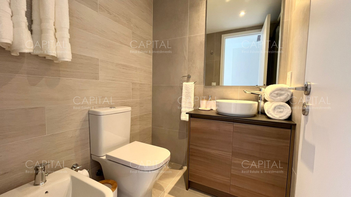 Apartamento ID.39730 - Venetian Luxury Residences de 3 dormitorios en venta
