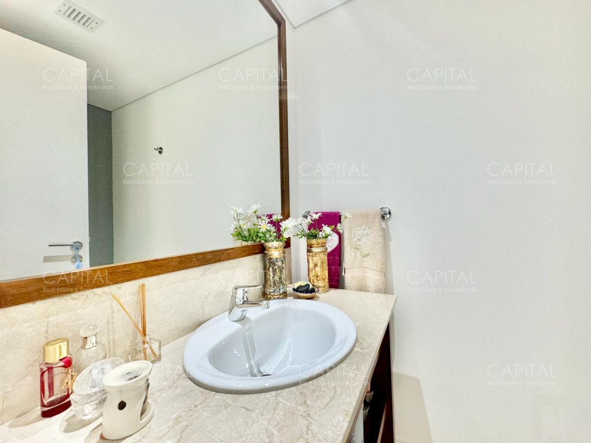 Apartamento ID.28204 - Le Parc Punta del Este Departamento Esquinero en Venta