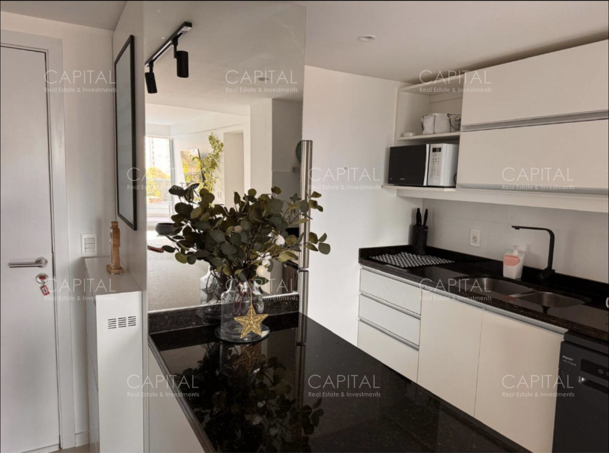Apartamento ID.36447 - Apartamento en Punta del Este