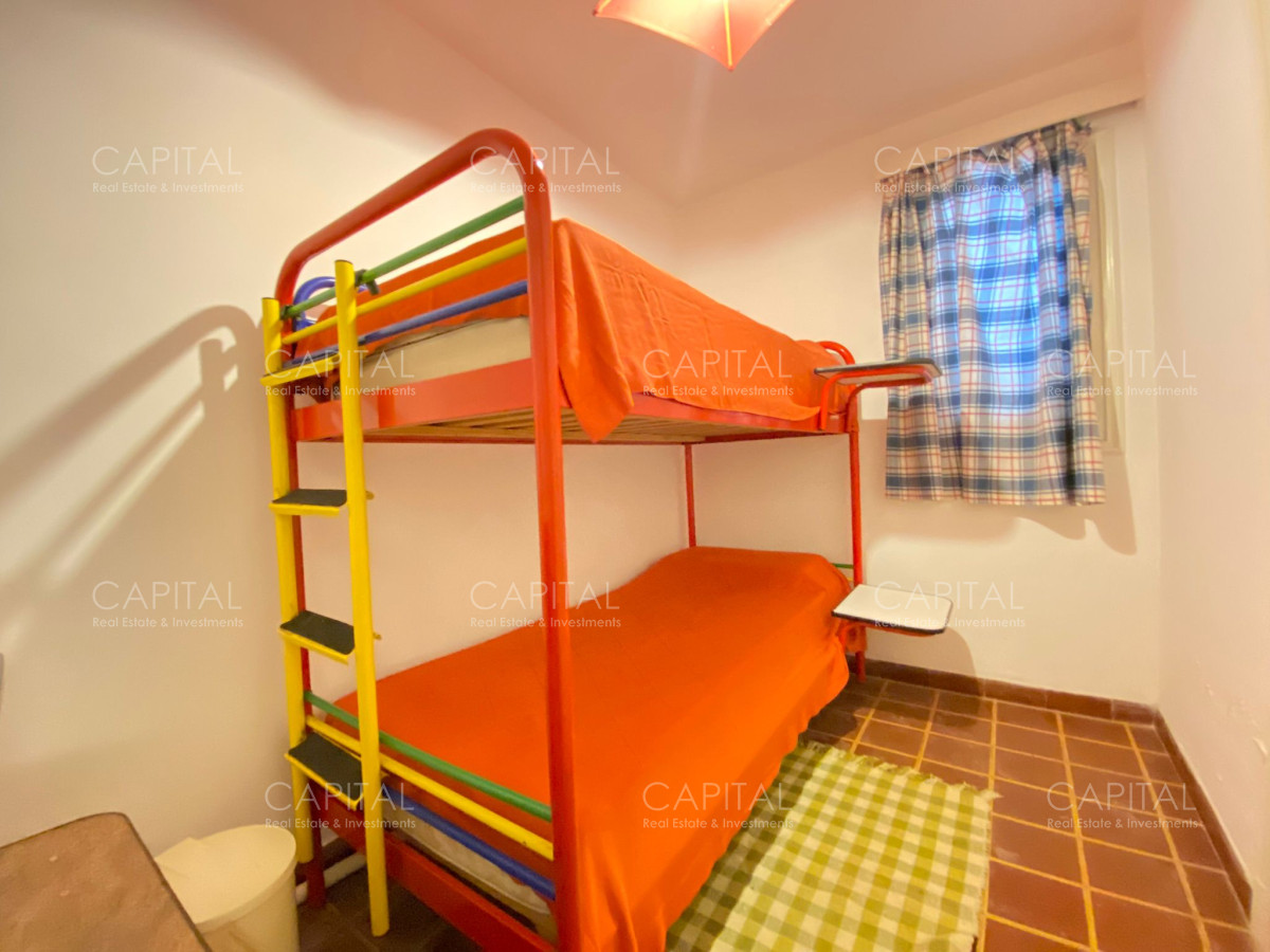 Apartamento ID.37019 - Apartamento en Peninsula Tres Dormitorios