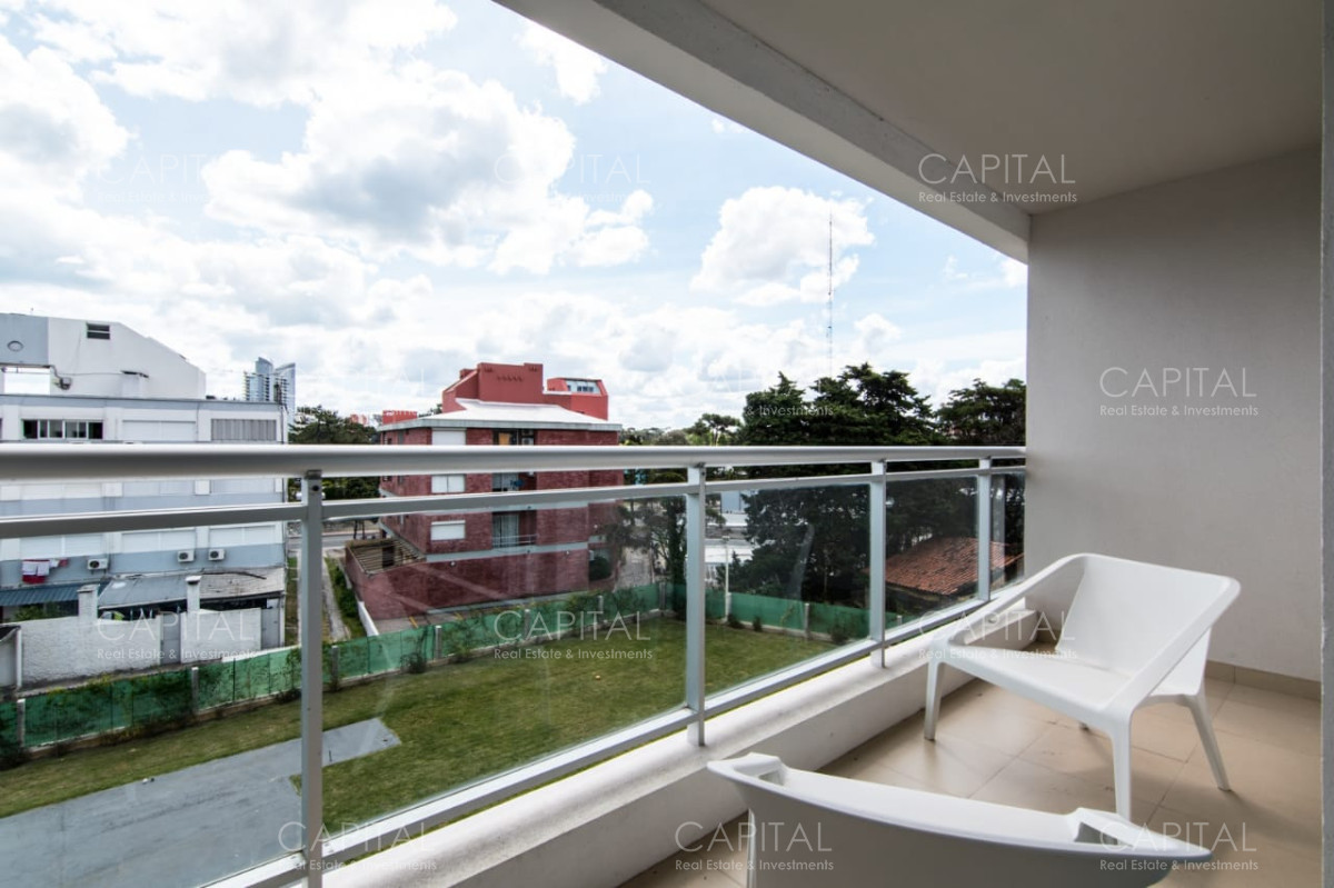 Apartamento ID.27699 - Apartamento en alquiler en Punta del Este + Aidy Grill
