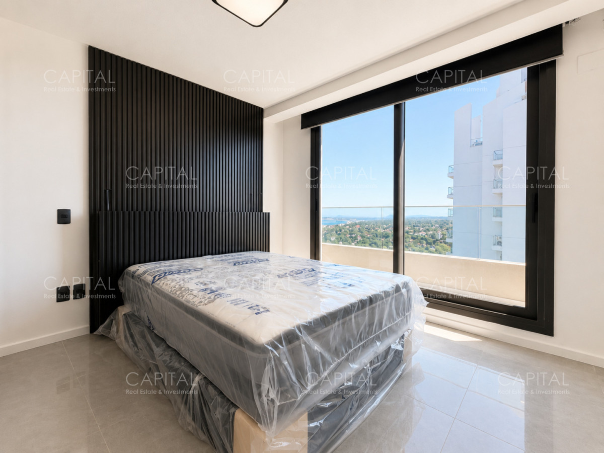 Apartamento ID.40003 - Apartamento en Venta 2 dormitorios en Torre Gaudi