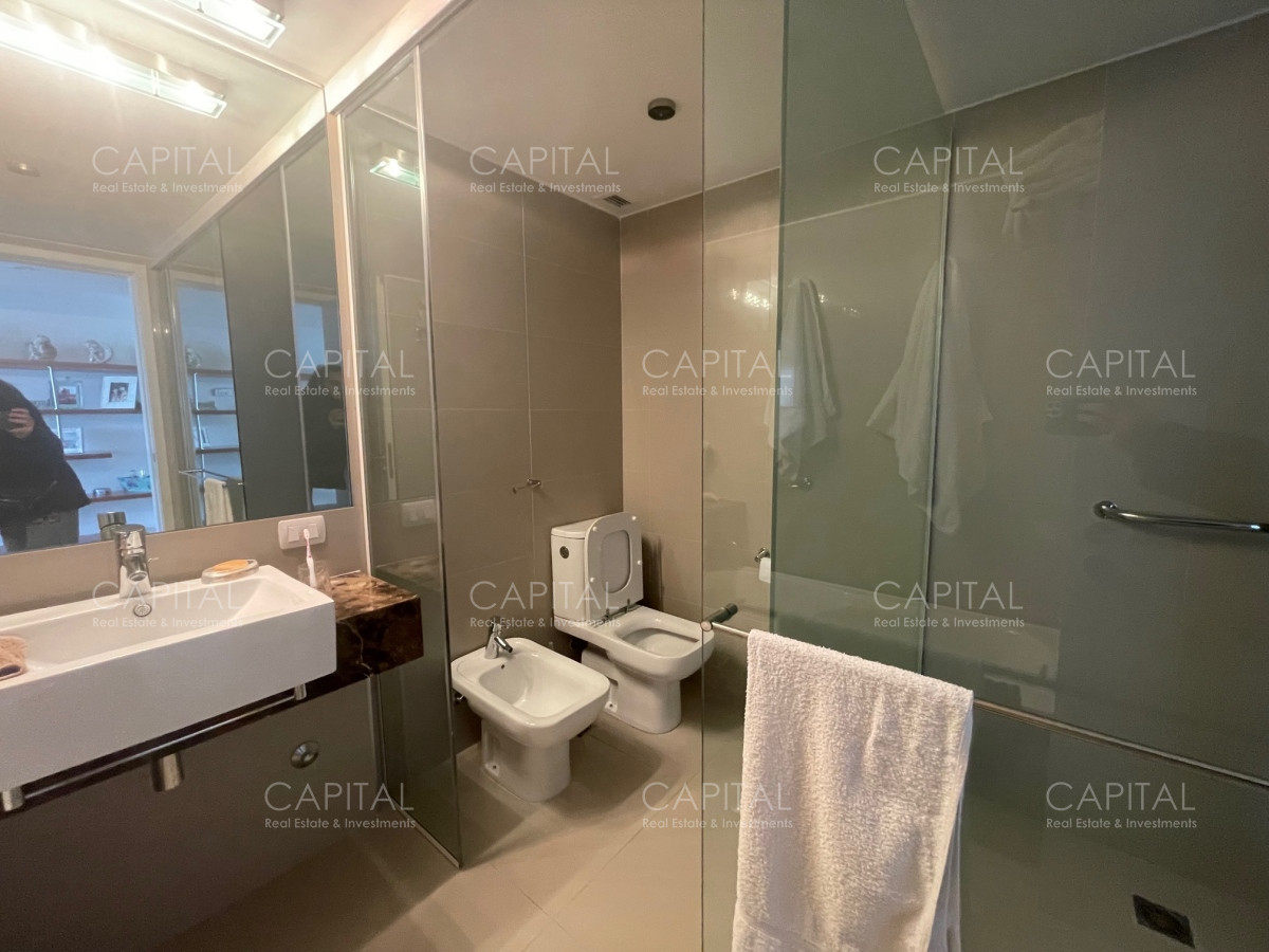 Apartamento ID.36486 - Tiburon III esquinero piso alto en venta y alquiler