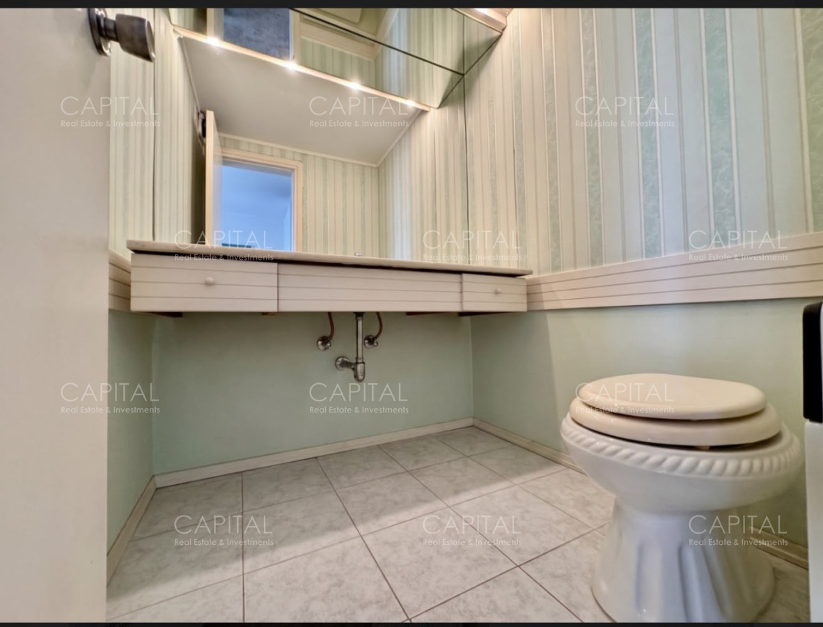Apartamento ID.40420 - Apartamento primera linea en playa mansa en venta