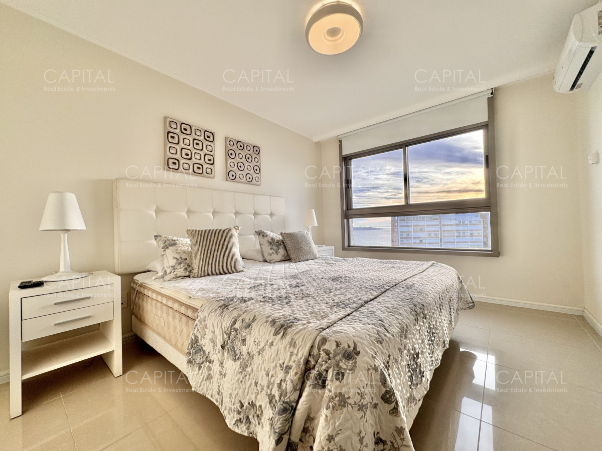 Apartamento ID.35265 - APARTAMENTO EN IMPERIALE EN VENTA Y ALQUILER PUNTA DEL ESTE