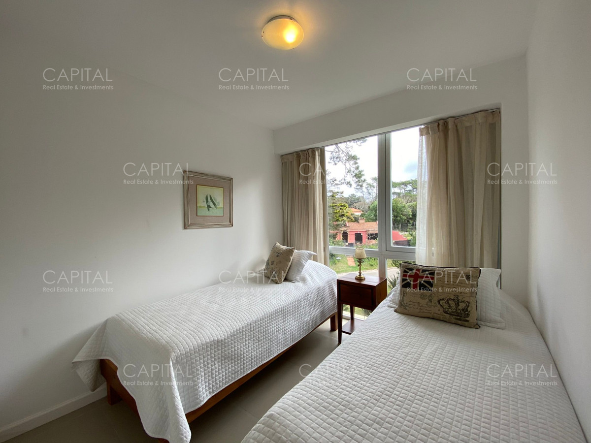 Apartamento ID.33131 - Penthouse en Venta 3 dormitorios en Playa Brava