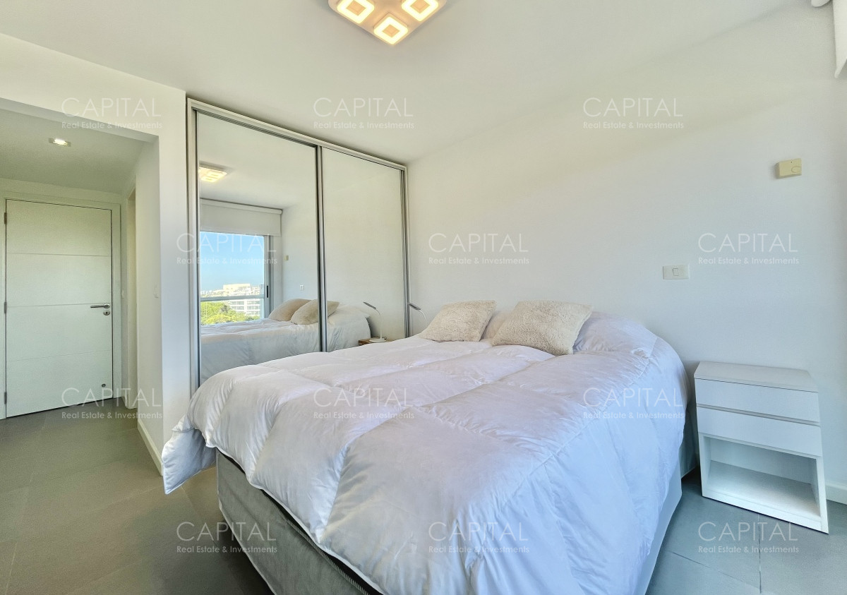 Apartamento ID.34498 - Espectacular Penthouse Duplex en primera línea Brava