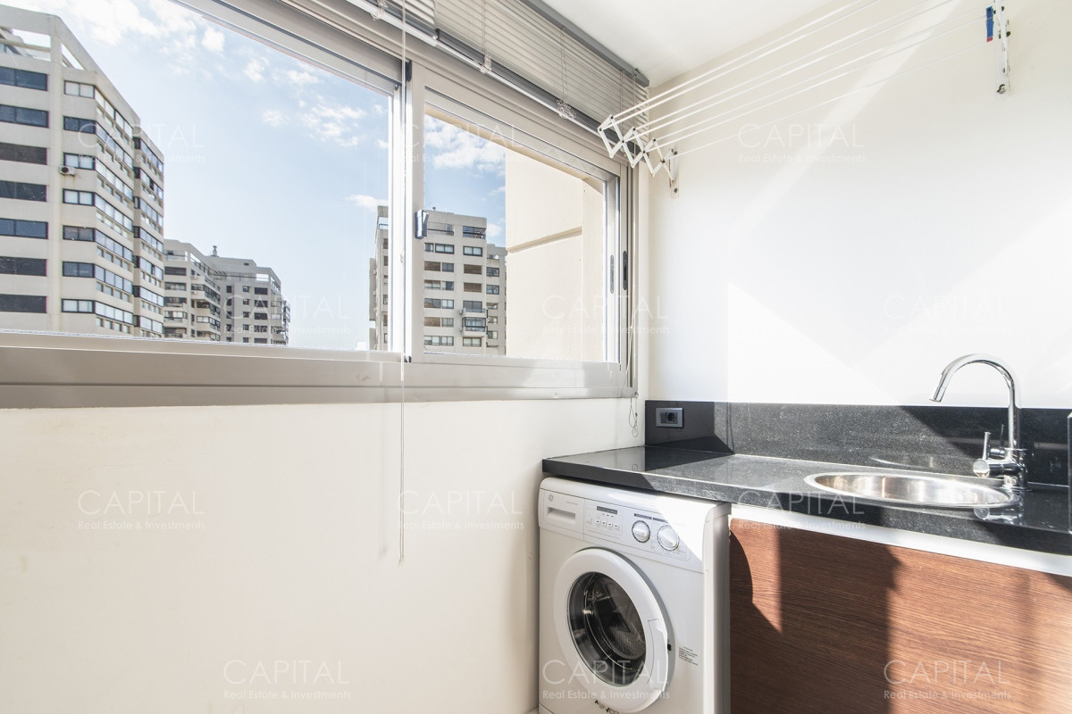 Apartamento ID.30336 - Apartamento de dos dormitorios en Venta en Imperiale 