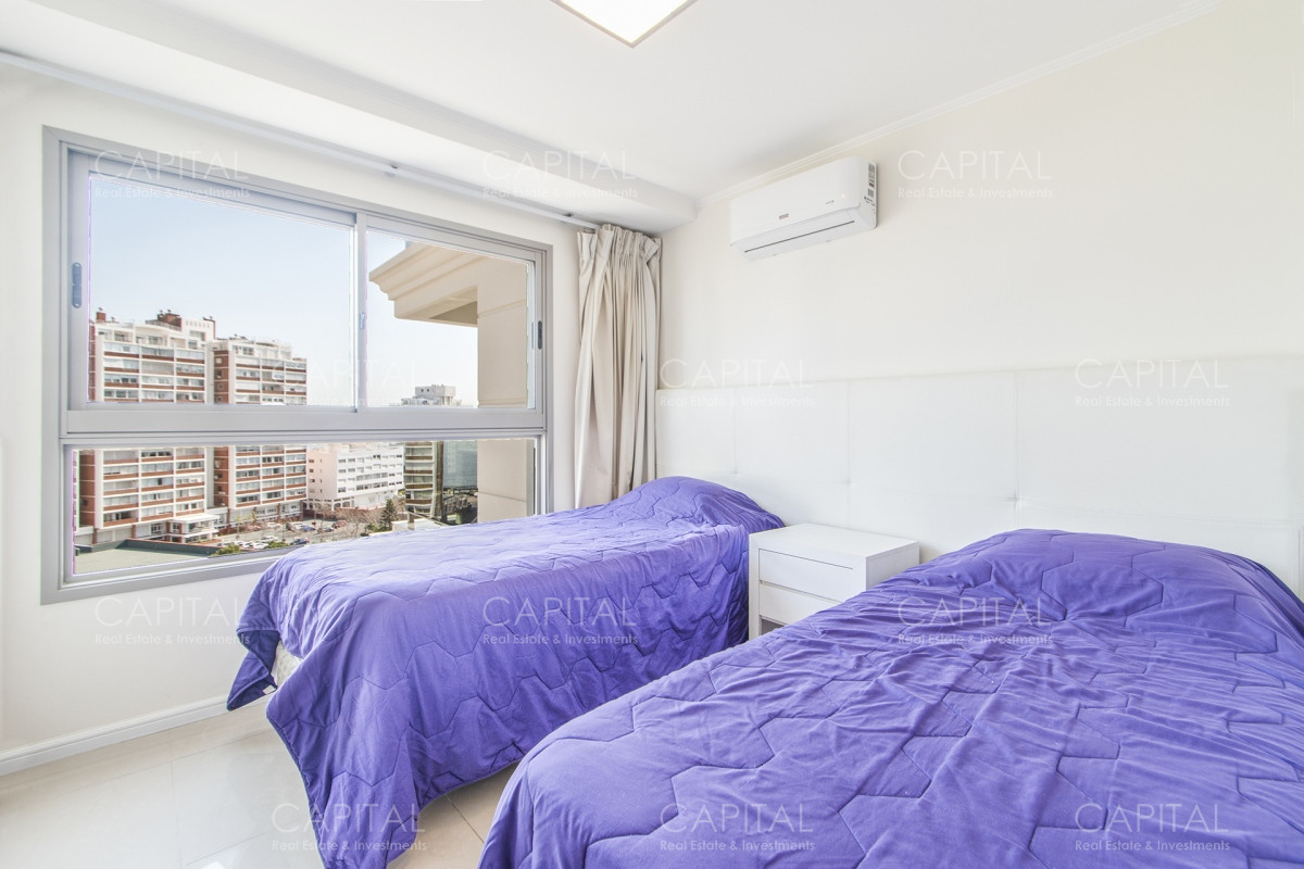 Apartamento ID.30336 - Apartamento de dos dormitorios en Venta en Imperiale 