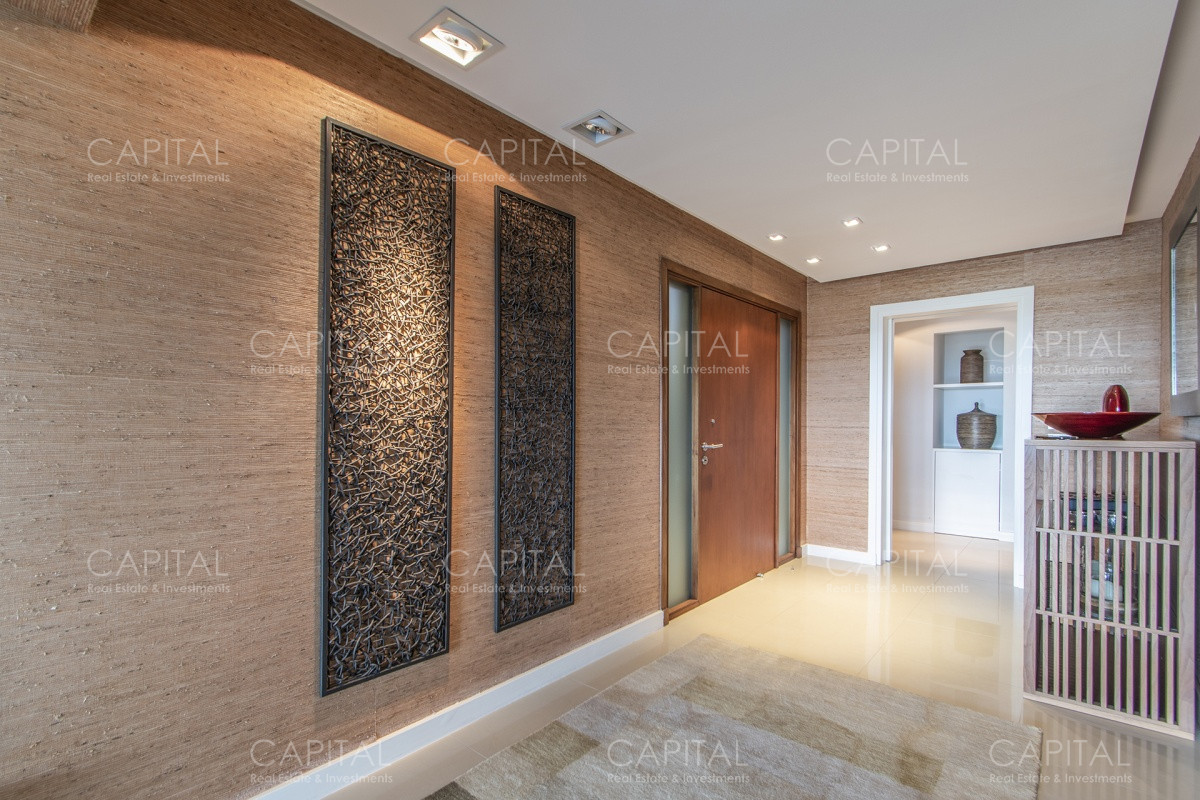 Apartamento ID.34577 - Departamento en Venta en Playa Brava, Punta del Este 