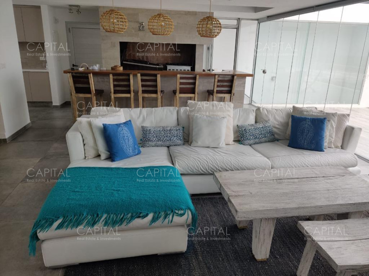 Apartamento ID.34977 - Parada 28 brava Penthouse